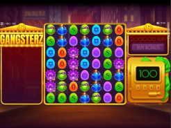 Gangsterz Slots