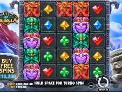 Gates of Valhalla Slots